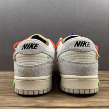 Cargar imagen en el visor de la galería, Dunk Low X Off-White 'Lote 13 de 50' DJ0950 110