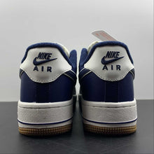 Cargar imagen en el visor de la galería, Air Force 1 07 LV8 Sail Midnight Navy DQ7659-101