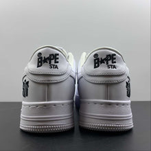 Cargar imagen en el visor de la galería, BAPE STA White