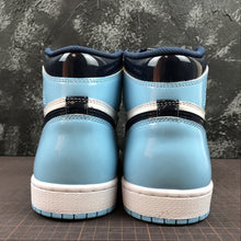 Cargar imagen en el visor de la galería, Air Jordan 1 Retro High OG White Month CD0461-401