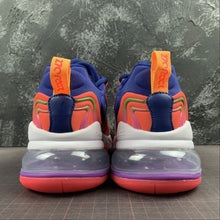 Cargar imagen en el visor de la galería, Air Max 270 React ENG Laser crimson Laser Orange CD0113-600