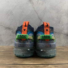 Cargar imagen en el visor de la galería, Air VaporMax 2020 FK Deep Royal Blue White-Multi CJ6740-400