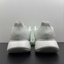Cargar imagen en el visor de la galería, Adidas PureBoost 22 White Beam Green