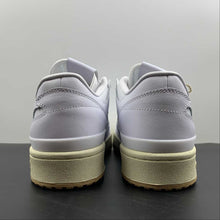 Cargar imagen en el visor de la galería, Adidas Forum 84 Low White White Blue