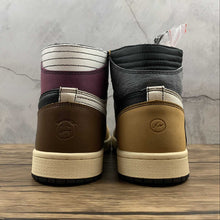 Cargar imagen en el visor de la galería, Air Jordan 1 High OG TS White Orange Yellow (2021) CD4487-101