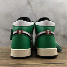 Cargar imagen en el visor de la galería, Air Jordan 1 Retro High OG Lucky Green DB4612-300
