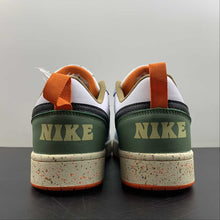 Cargar imagen en el visor de la galería, Court Borough Low 2 White Black-Sail-Alabaster