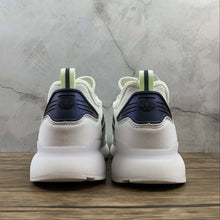Cargar imagen en el visor de la galería, Adidas ZX 2K Boost White Supplier Colour Black FX8489