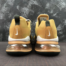 Cargar imagen en el visor de la galería, Air Max 270 React White Yellow Grey AO4971-700