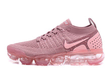 Cargar imagen en el visor de la galería, Air Vapormax Flyknit 2.0 Cherry Pink 942843-500