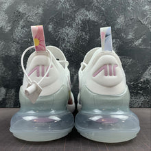 Cargar imagen en el visor de la galería, Air Max 270 PRM Summit White LT Arcticpink AT6819-100