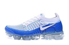 Cargar imagen en el visor de la galería, Air Vapormax Flyknit 2.0 Summit White Ice Blue 942843-104