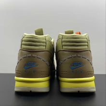 Cargar imagen en el visor de la galería, Air Trainer 1 SP “Coriander” Yellow Blue DH7338-300