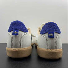 Cargar imagen en el visor de la galería, Adidas Bw Army Cloud White Off White Blue