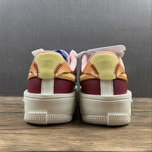 Cargar imagen en el visor de la galería, Air Force 1 FONTANKA Sail Saturn Golg-Sumset DO6719-100