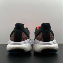 Cargar imagen en el visor de la galería, Adidas Solar Glide 5 Black Red H01162