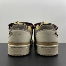 Cargar imagen en el visor de la galería, Adidas Forum 84 Low Clear Brown Cardboard