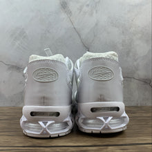 Cargar imagen en el visor de la galería, Air Zm Spiridon Cg 2 Stussy All White CJ1288-100