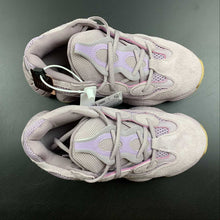 Cargar imagen en el visor de la galería, Adidas Yeezy 500 Soft Vision FW2656