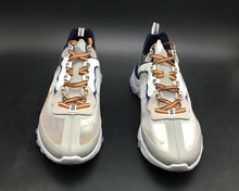 Cargar imagen en el visor de la galería, React Element 87 White Cream Blue