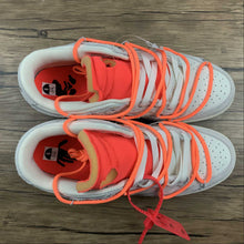 Cargar imagen en el visor de la galería, Dunk Low X Off-White 'Lote 31 de 50' DJ0950-116