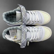 Cargar imagen en el visor de la galería, Adidas Forum 84 Low White Beige FZ5627