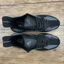 Cargar imagen en el visor de la galería, Adidas Sense 4D Black Dk Grey FW7099