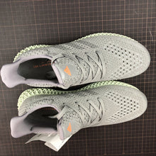 Cargar imagen en el visor de la galería, Adidas Futurecraft 4D Black Grefiv B75946