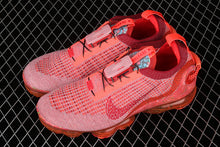 Cargar imagen en el visor de la galería, Air Vapormax 2020 Fk Team Red Gym Red Flash Crimson CT1823 600