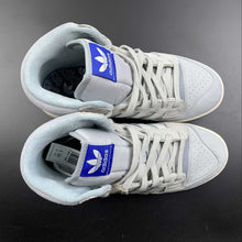 Cargar imagen en el visor de la galería, Adidas Centennial 85 HI Grey FZ5995