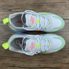 Cargar imagen en el visor de la galería, Air Max 270 React White Flash Crimson-White DB5927-161