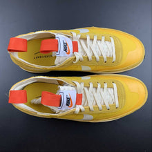Cargar imagen en el visor de la galería, General Purpose Shoe Yellow White-Yellow DA6672-700