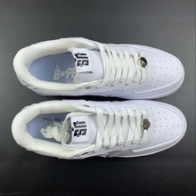 Cargar imagen en el visor de la galería, BAPE STA White