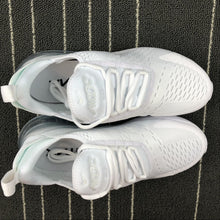 Cargar imagen en el visor de la galería, Air Max 270 White-White-White AH6789-102