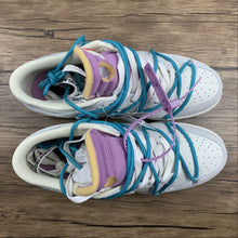 Cargar imagen en el visor de la galería, Dunk Low X Off-White 'Lote 36 de 50' DJ0950-107
