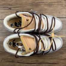 Cargar imagen en el visor de la galería, Dunk Low X Off-White 'Lote 46 de 50' DM1602-102