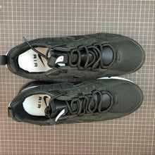 Cargar imagen en el visor de la galería, Air Max 270 FUTURA Black Black White AO1569-001