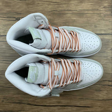 Cargar imagen en el visor de la galería, Air Jordan 1 Retro High OG White Sea Foam (2021) CD0461-002