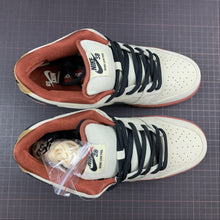 Cargar imagen en el visor de la galería, SB Dunk Low PRO Muslin Black-Muslin BQ6817-100