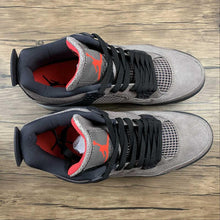 Cargar imagen en el visor de la galería, Air Jordan 4 Retro Taupe Haze Infrared 23 DB0732-200