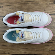 Cargar imagen en el visor de la galería, Blazer Low 77 Vintage “Be True” White Pink DD3034-100