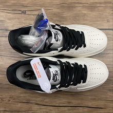 Cargar imagen en el visor de la galería, Air Force 1 07 SU19 Rice Black MK9636-125