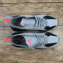 Cargar imagen en el visor de la galería, Adidas Sense 4D Lt Grey FW7100