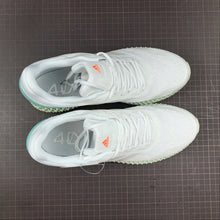 Cargar imagen en el visor de la galería, Adidas Alphaedge 4D “Parley” White Blue Spirit