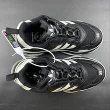 Cargar imagen en el visor de la galería, Balenciaga Tripe S x Adidas Black White