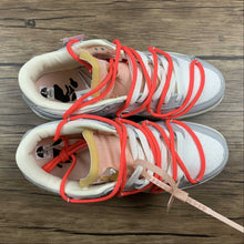 Cargar imagen en el visor de la galería, Dunk Low X Off-White 'Lote 06 de 50' DM1602 110