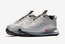 Cargar imagen en el visor de la galería, Air Max 720 818 Silver Bullet
