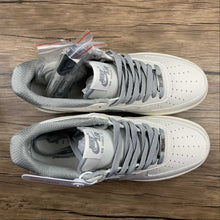 Cargar imagen en el visor de la galería, Air Force 1 07 SU19 Rice Grey NK6369-566