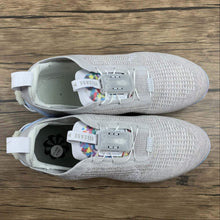 Cargar imagen en el visor de la galería, Air VaporMax 2020 FK White Summit White-White CJ6740-100