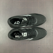 Cargar imagen en el visor de la galería, Adidas Alphaedge 4D Black White